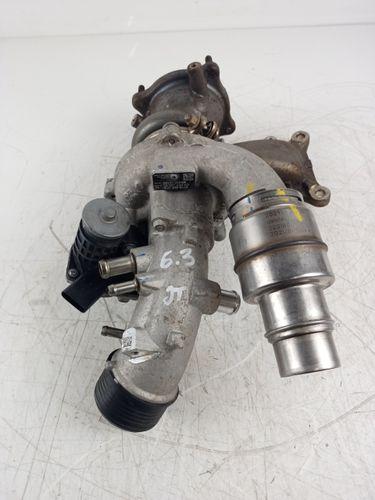 Turbocompresseur pour Hyundai Tucson 1,6 T-GDi Hybrid G4FT 282312MHB0