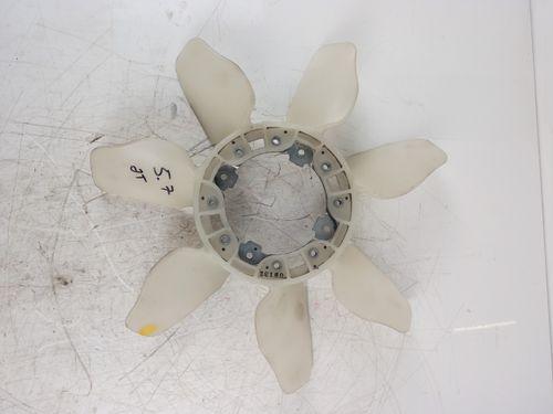 Roue de ventilateur pour Toyota Hilux MK8 VIII 2,4 4WD D 2GD-FTV 2GD 163610L020