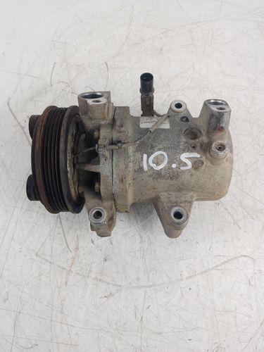 Compresseur de climatisation pour Fiat Mitsubishi Fullback L2002,4 D 4x4 4N15 7813A673