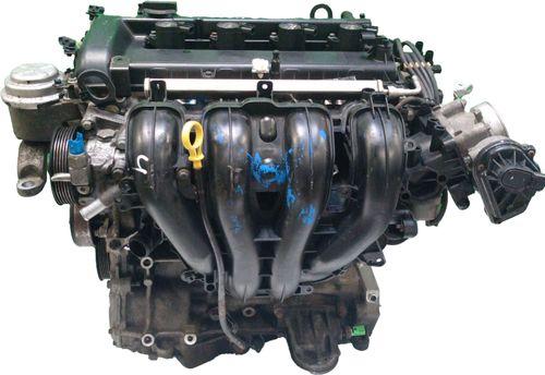 Moteur pour Ford Mondeo 2,0 essence AOBA C20HDEA 6G9G-6006-AD