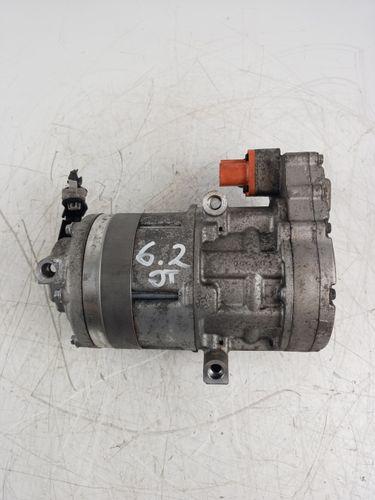 Compresseur de climatisation pour Hyundai Tucson NX4E 1,6 T-GDi Hybrid G4FT CA600NX6AA03