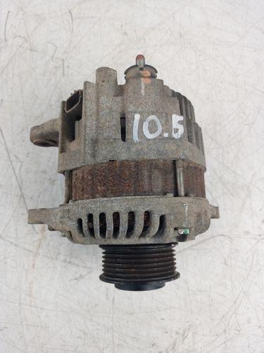 Alternateur pour Fiat Mitsubishi 2,4 D 4x4 4N15 1800A410 A5TL0781CT