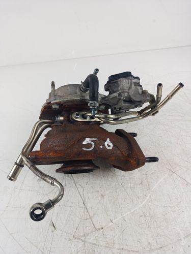 Turbocompresseur pour Toyota Hilux MK8 2,4 4WD D 2GD-FTV 2GD 235600-0200 1720111110