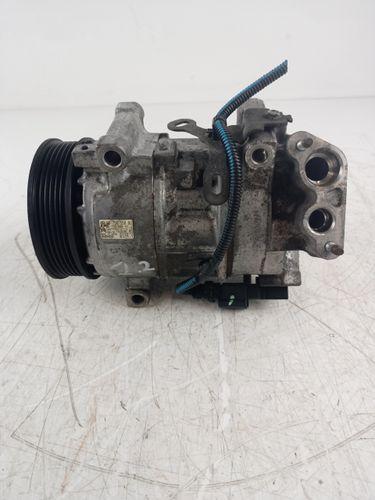 Compresseur de climatisation pour DS Citroën Peugeot DS3 1,2 THP HNZ EB2DT HN01 9675655870