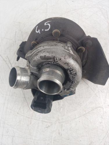 Turbocompresseur pour Land Rover Discovery 2,7 V6 D 276DT 4H2Q-6K682-CJ