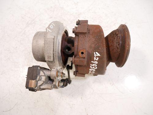 Turbocompresseur pour Land Rover Discovery L550 2,0 D 204DTD G4D3-6K682-AJ