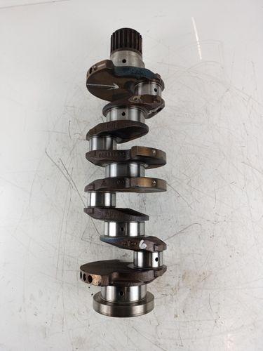 Vilebrequin pour Fiat Iveco Ducato Daily 2,5 TD 814047 8140.47 99433680