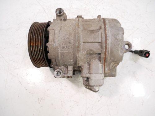 Compresseur de climatisation pour Land Rover Discovery 2,7 V6 D 276DT 447180-8383