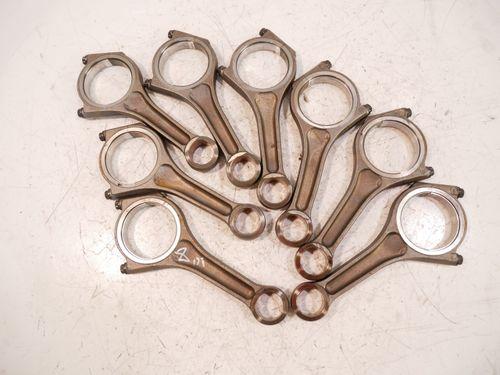 8x bielle pour Land Rover 3,6 V8 D 4x4 Diesel 368DT