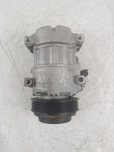 Compresseur de climatisation pour Kia Stonic YB 1,0 T-GDi G3LC 1E39E-17100