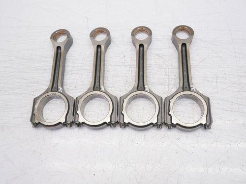 4x Bielle Pour Ford Transit 2,0 EcoBlue mHEV BKRB HG9Q-6205-AA