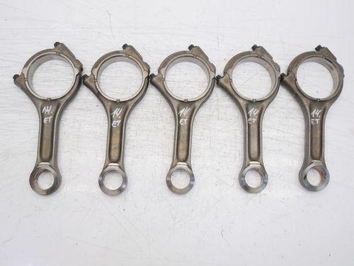 5x bielles pour Jeep Dodge Ram 3,0 CRD EXF VM48D VM48 2017H