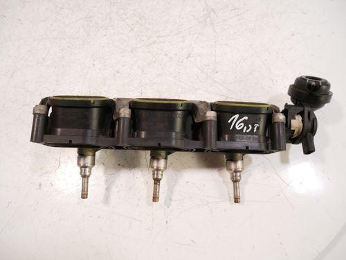 Rail d\'injecteurs pour Audi 3,0 Quattro CAKA CAK 06E133110AF