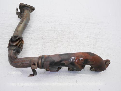 Abgaskrümmer pour Jeep Dodge 3,0 CRD EcoDiesel EXF VM48D VM48 2136F