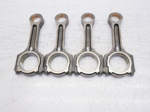 4x Bielle Pour Ford Transit Tourneo Custom 2,0 EcoBlue YMF6