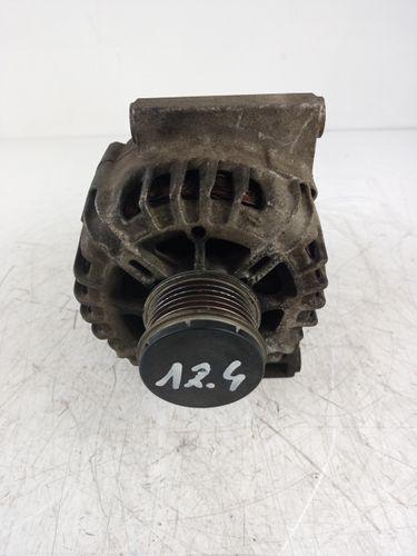 Alternateur pour Opel Astra Meriva 1,3 CDTI A13DTE LSF 13588307