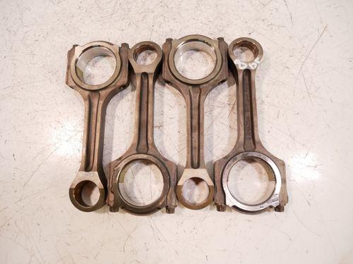 4x bielles pour Ford Transit Tourneo 2,0 EcoBlue BJFB HG9Q-6205-AA