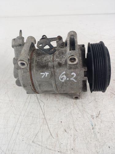 Compresseur de climatisation pour Peugeot Citroën 308 1,6 HDi BHY DV6FD BH02 9809274280