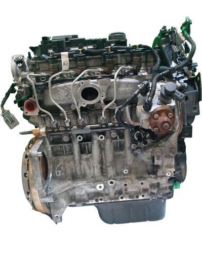 Moteur pour Peugeot Citroen 1,6 HDi BHY DV6FD BH02 1611138680