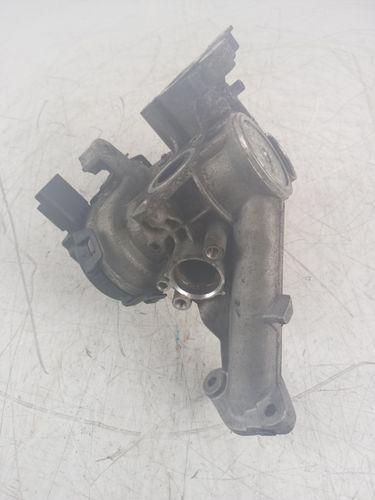 AGR Ventil pour Peugeot Citroen 308 1,6 HDi BHY DV6FD BH02 9807369980