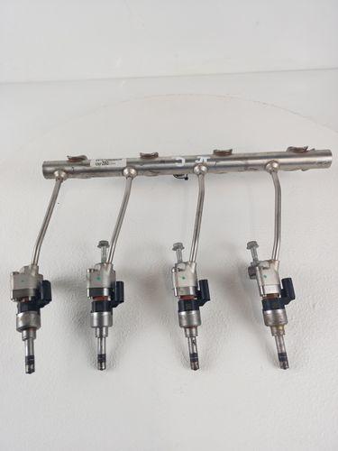 Barre d'injection Pour Chevrolet Opel Astra Cruze 1,4 Ecotec LE2 B14XFT 12672583