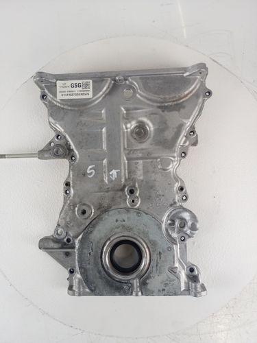 Couvercle frontal Pour Chevrolet Opel Astra Cruze 1,4 Ecotec LE2 B14XFT 12664236