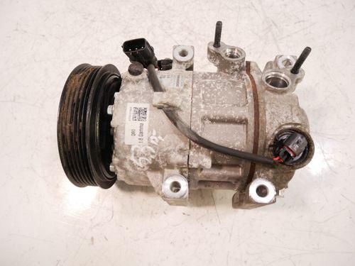 Compresseur de climatiseur pour Kia 1,6 T-GDI G4FJ CA500NFJAA960