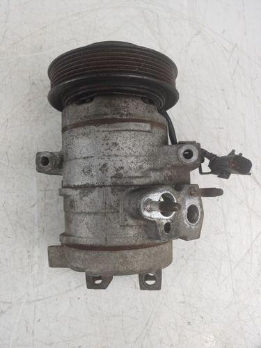 Compresseur de climatisation Pour Dodge Charger 2,7 V6 EER 447220-5553