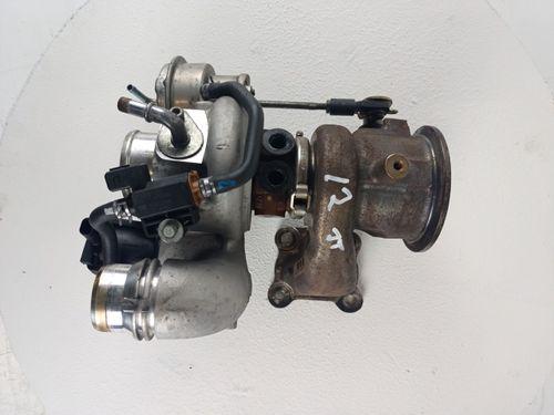 Turbolader pour Chevrolet Opel Astra Cruze 1,4 Ecotec LE2 B14XFT 12679375