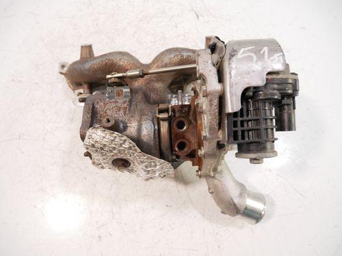 Turbocompresseur Pour Kia Sportage 1,6 T-GDI G4FJ 28231-2B810
