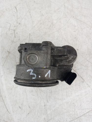 Clapet d'étranglement Pour VWTouran 1T 1,9 TDI BXE 038128063L