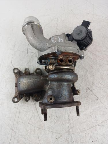 Turbocompresseur Pour Kia Sportage V 1,6 T-GDI MHEV G4FU 28231-2M820