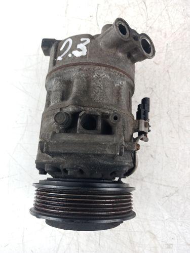 Compresseur de climatisation pour Opel Insignia 2,0 CDTI B20DTH LFS 019920066B9
