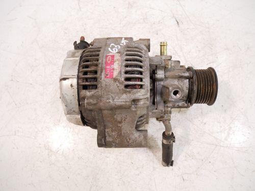 Alternateur pour Land Rover 2,5 TD 4x4 10P 100213-2530