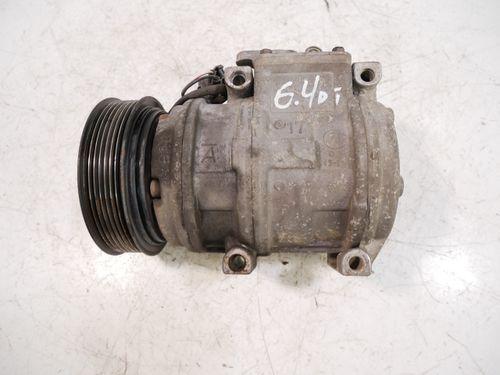 Compresseur de climatiseur pour Land Rover 2,5 TD 4x4 10P 447200-4962