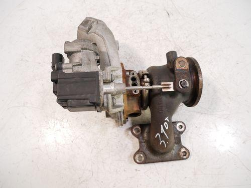 Turbocompresseur Pour VW Polo V 1,4 TSI CZE CZEA 04E145721F