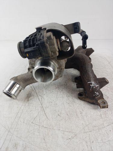 Turbocompresseur Pour Kia Sportage IV 1,6 T-GDI G4FJ 28231-2B810