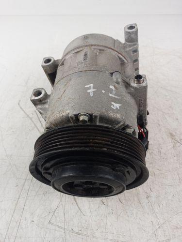 Compresseur de climatisation Pour Kia Sportage IV 1,6 T-GDI G4FJ 97701-07600