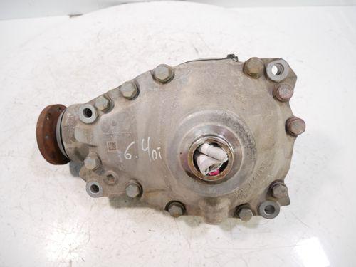 Différentiel Pour BMW G21 M 340 3,0 i Mild Hybrid xDrive B58 B58B30B 7647387