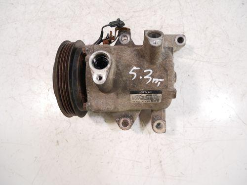 Compresseur de climatisation pour Suzuki Swift 1,0 SHVS K10C 95201-52R10