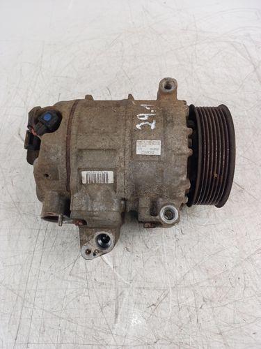 Compresseur de climatisation pour Land Rover Discovery 2,7 TD 276DT JPB000183 4H2Q-19D629-AA