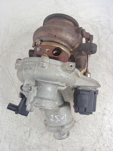 Turbocompresseur pour Audi Seat VW A3 S3 Leon Golf 2,0 TFSI CJXC CJX 06K145722H