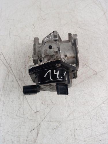 Soupape EGR de recirculation des gaz d'échappement pour VW Crafter 2,0 TDI CKTC CKT V29007881