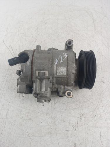 Compresseur de climatisation pour Audi VW A3 Eos 2,0 TFSI CAWB CAW 1K0820859P