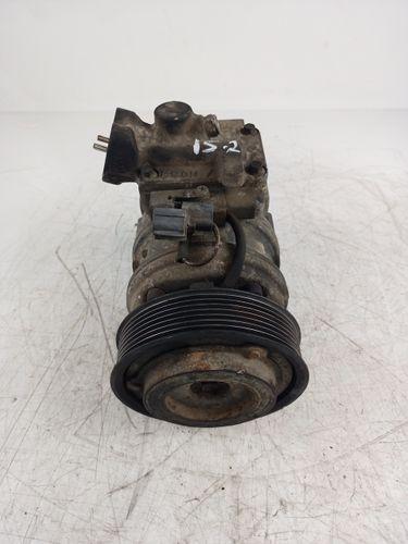 Compresseur de climatisation pour Land Rover Discovery 2,5 Td5 4x4 16P 447200-4962