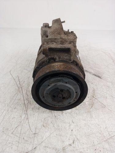 Compresseur de climatisation pour Land Rover Discovery 2,7 V6 TD 4x4 276DT JPB000183