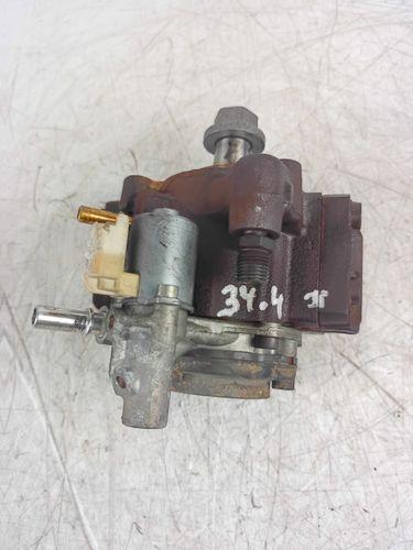 Pompe haute pression pour Peugeot Citroën 3008 1,6 HDi 9HR 9H05 9672605380
