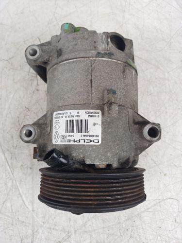 Compresseur de climatisation pour Renault Clio 2,0 16V Sport F4R832 F4R 01140856 7711497516