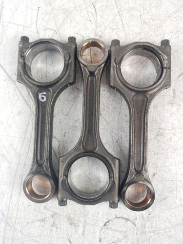 3x bielle pour Volvo C30 533 2,0 D3 D5204T5 31401216