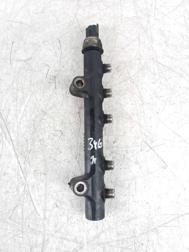 Rail-tube pour Peugeot Citroën 3008 1,6 HDi 9HR 9H05